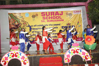 Best CBSE School Gurgaon 41